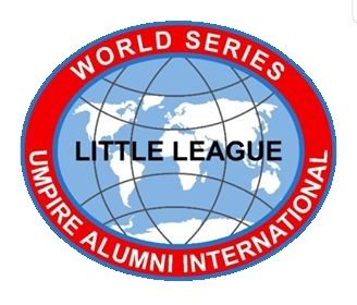 Little League World Series Umpire Alumni International